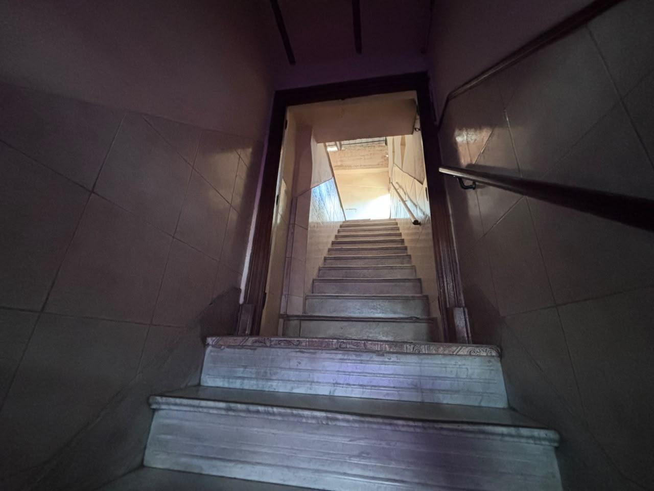 Foto de Edificio (ex hotel) en Barracas - Venta - Para refaccionar o lote, imagen 5