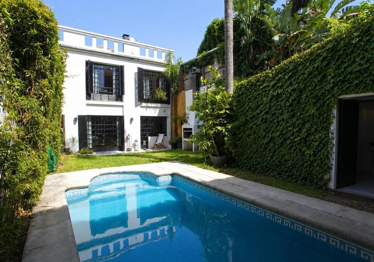 Foto de Casa de 6 ambientes con Jardín, Pileta y parilla en Barrancas de, imagen 3