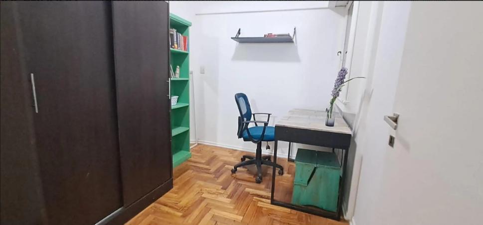 Foto de VENTA DEPARTAMENTO 4 AMBIENTES CAÑITAS APTO CREDITO, imagen 5