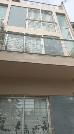 Foto de VENTA PH PARQUE CHAS con terraza, imagen 3