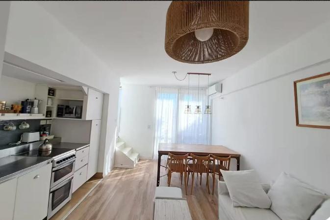 Foto de VENTA PH PARQUE CHAS con terraza, imagen 5