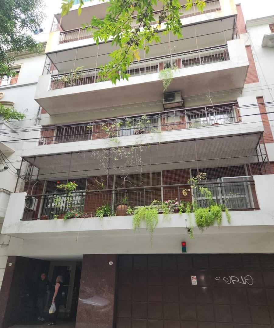 Foto de Departamento 4 ambientes con cochera - Venta - Barrio Norte, imagen 1