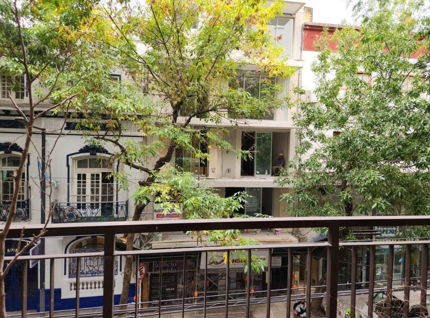 Foto de Departamento 4 ambientes con cochera - Venta - Barrio Norte, imagen 4