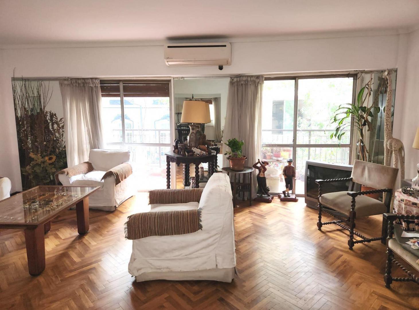 Foto de Departamento 4 ambientes con cochera - Venta - Barrio Norte, imagen 5