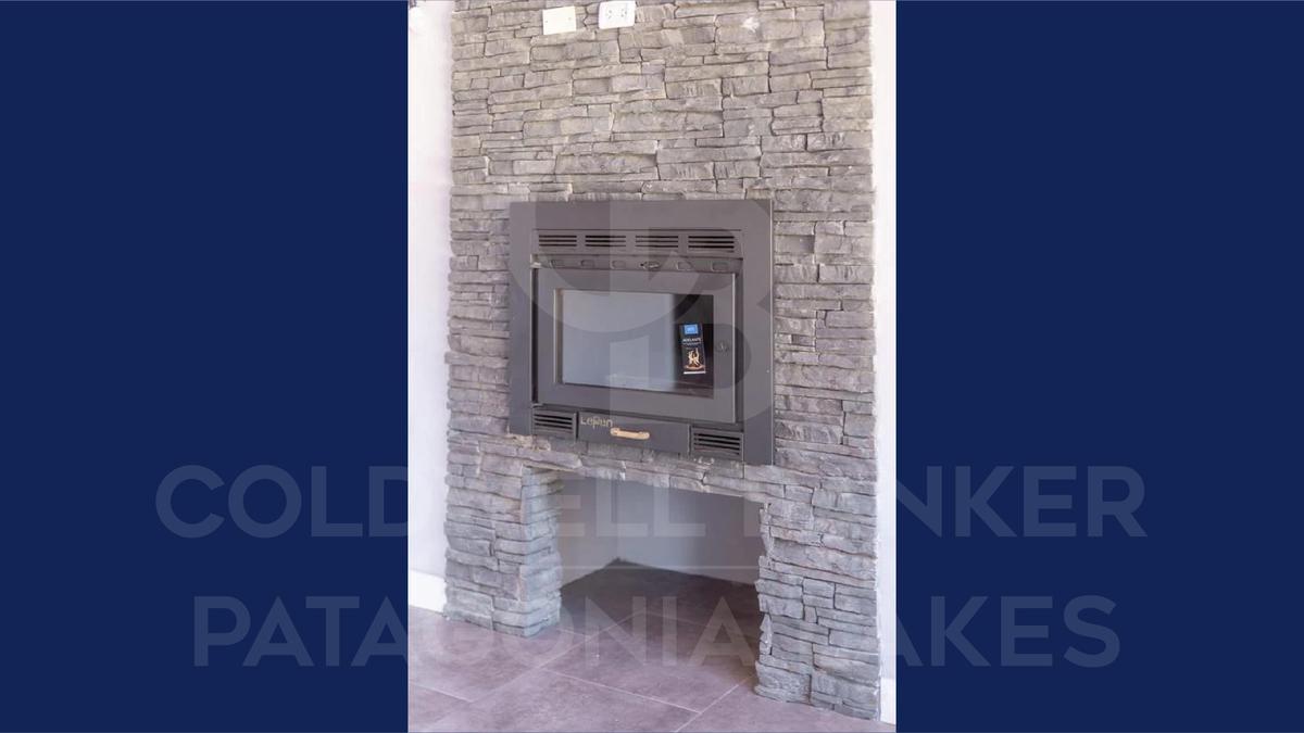 Venta Casa Tipo PH, 4 Amb, 125 m², 500 m² de Lote, Financiación, Traful 100, Bº Epulafquen, Villa La 1