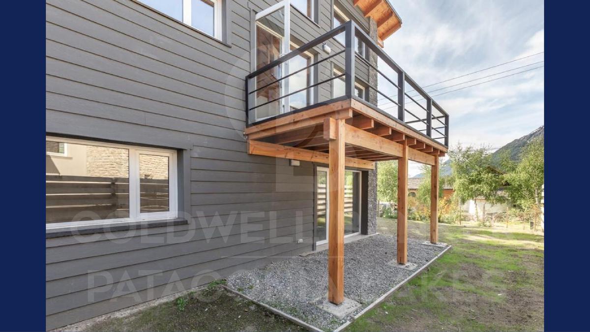 Venta Casa Tipo PH, 4 Amb, 125 m², 500 m² de Lote, Financiación, Traful 100, Bº Epulafquen, Villa La 2