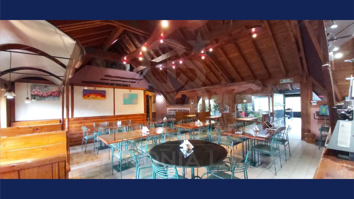 Foto de VENTA Edificio Comercial Apto todo destino, 370m2, Los Taiques 55, El, imagen 4