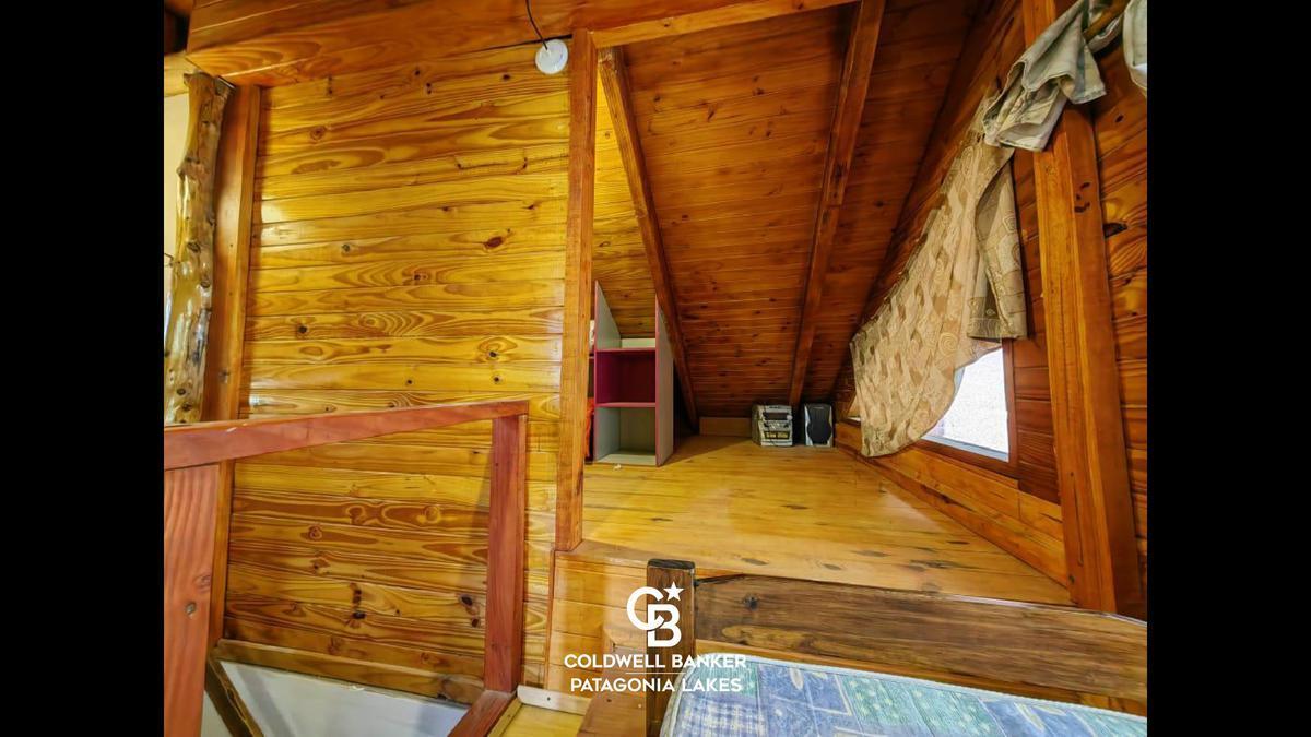 Venta Casa 5 Ambientes 157 m² Sobre Lote 975 m² en Barrio Norte Villa La Angostura 3