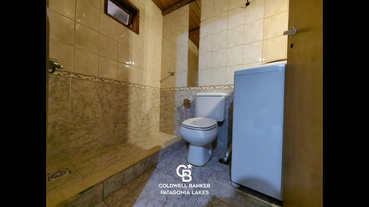Venta Casa 5 Ambientes 157 m² Sobre Lote 975 m² en Barrio Norte Villa La Angostura 2
