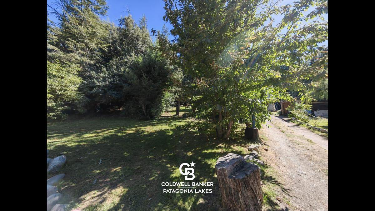 Venta Casa 5 Ambientes 157 m² Sobre Lote 975 m² en Barrio Norte Villa La Angostura 5