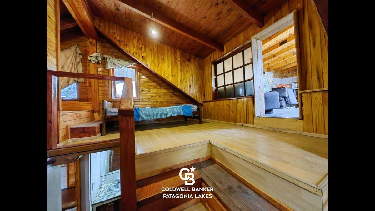 Venta Casa 5 Ambientes 157 m² Sobre Lote 975 m² en Barrio Norte Villa La Angostura 4