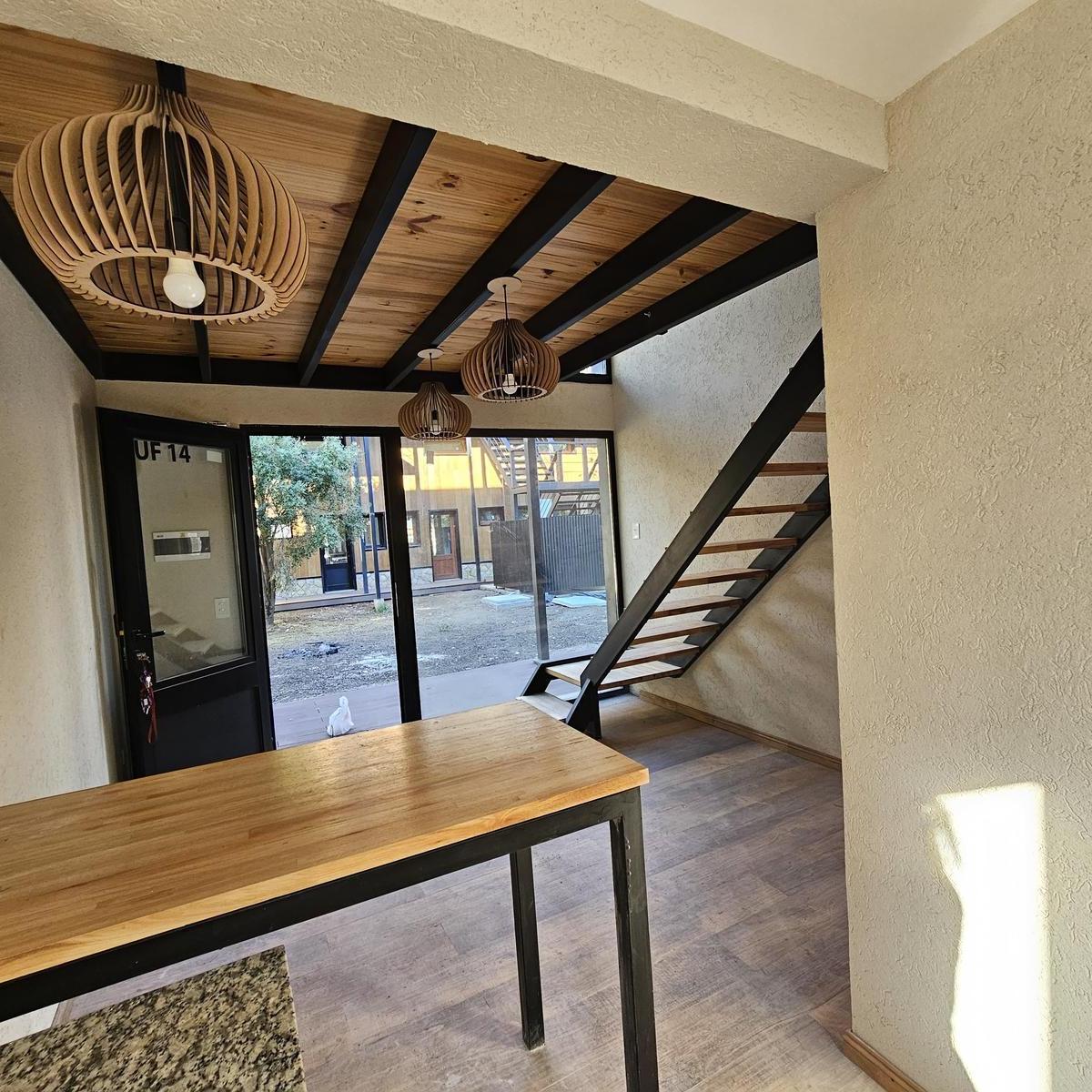 Venta Departamento 2 Amb 43 m² Céntrico. a Estrenar! Diagonales Uf 14 El Once Villa La Angostura 4
