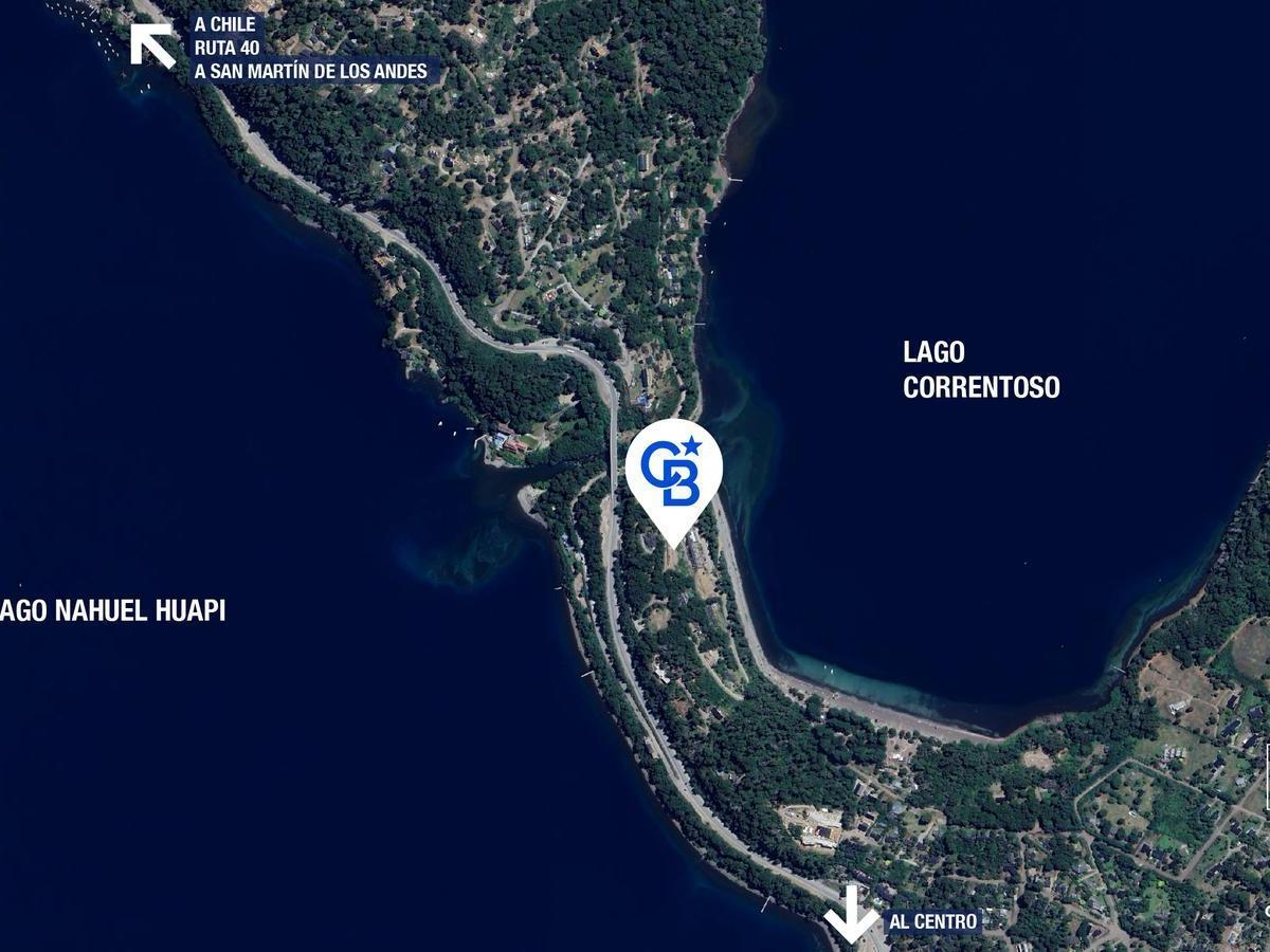 VENTA Lote 2019M2 L4 Dos Vista Panorámica Villa La Angostura