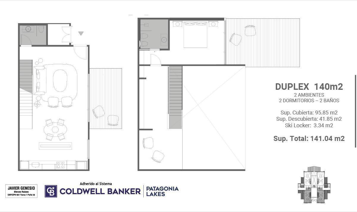 Plano 8