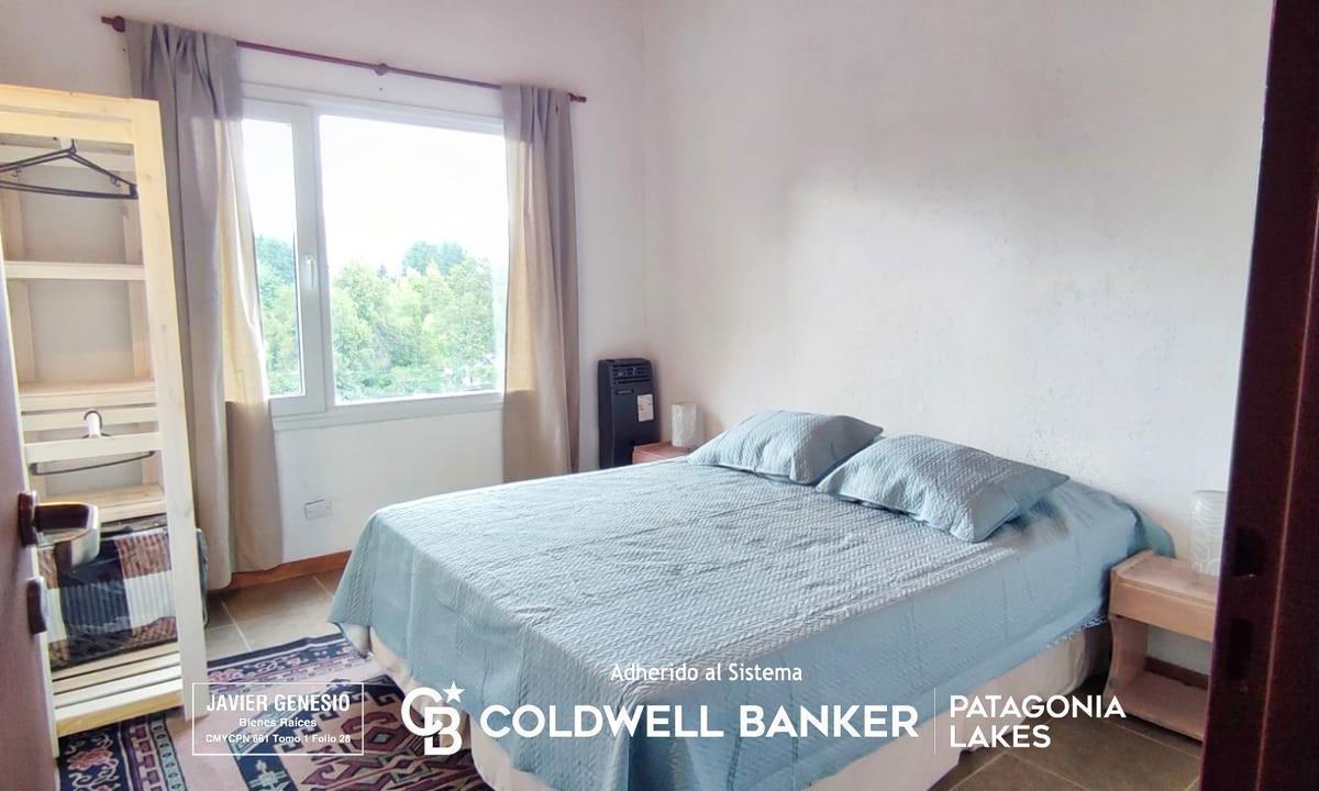 Venta Casa a Estrenar 3 Ambientes 106 m² Uf 2, Lote 258 m Norte, Villa La Angostura 3