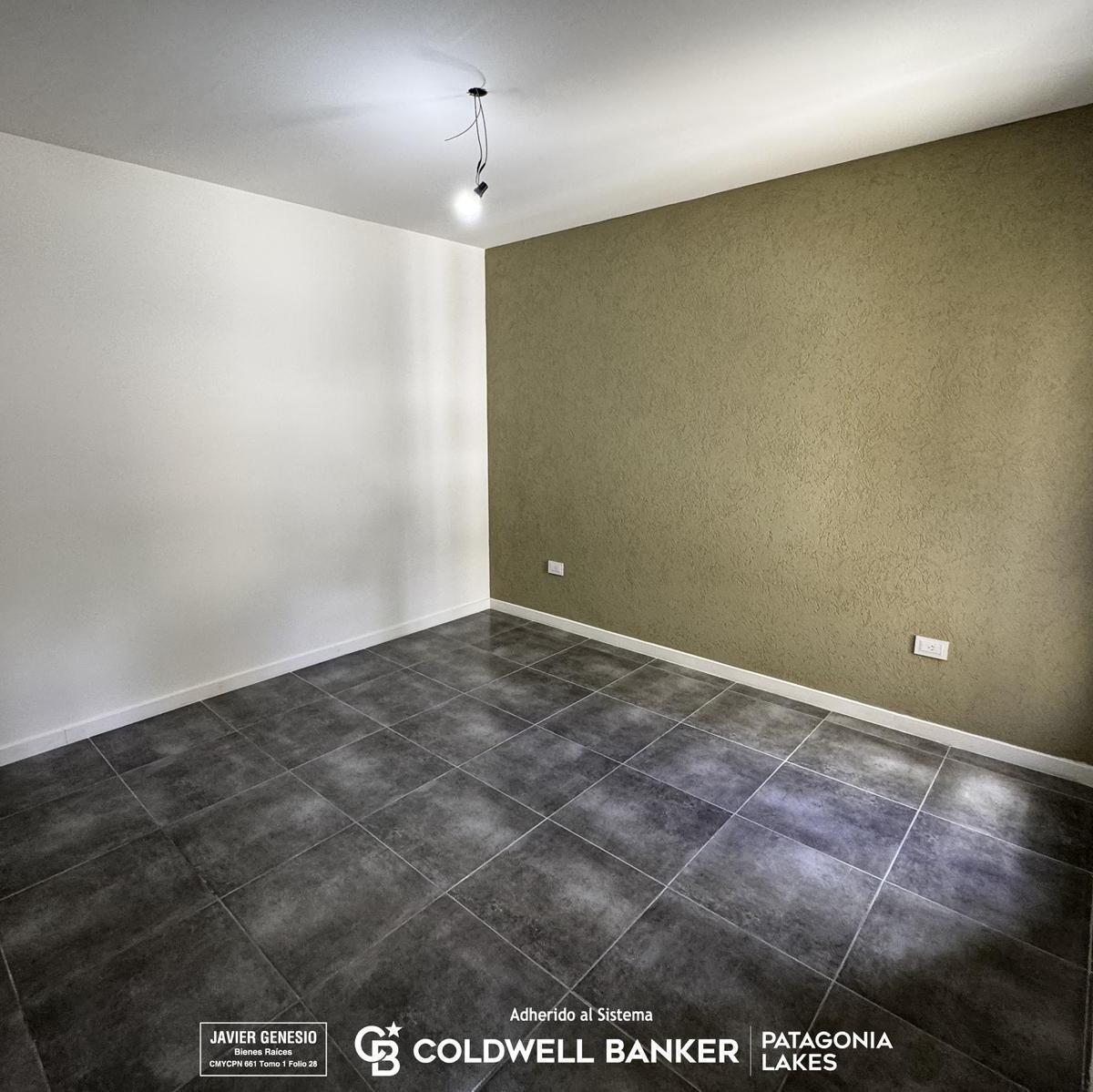 Venta Departamento 3 Ambientes de 66 m² Terraza Uf 102 Céntrico, El Mercado, Villa La Angostura 3