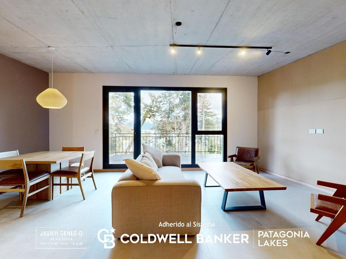 Foto de Venta Dúplex Premium 3 Ambientes · 122 m² · Vista al Lago · Pool de, imagen 3