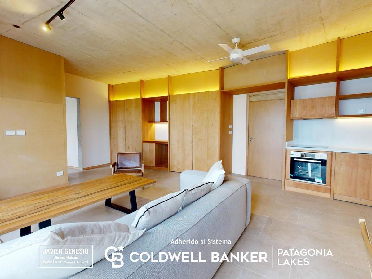 Venta Uf Nph7 Duplex Premium Vista Al Lago - Terrenal Luxury Villa La Angostura 5