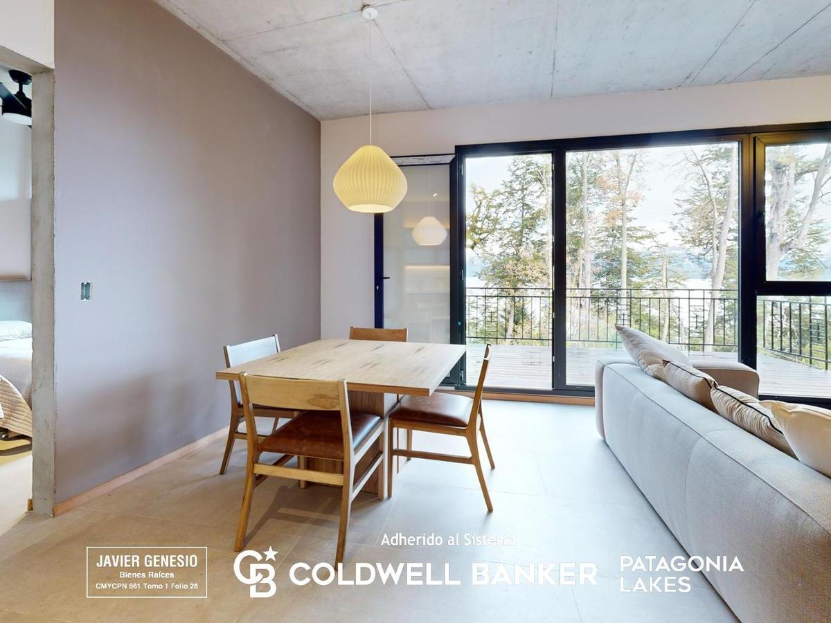 Venta Uf Cph2 Loft Premium Vista Al Lago - Terrenal Luxury Villa La Angostura 4