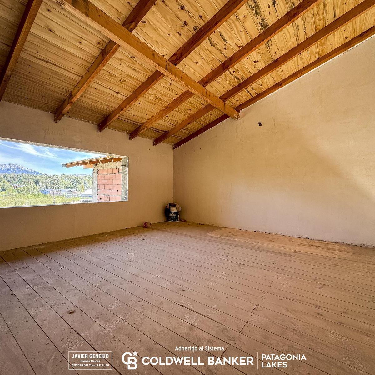 Venta Departamento en Pozo 2 Amb 67 m² Uf 2 Gran Ubicación Complejo Tres Cerros Villa La Angostura 5