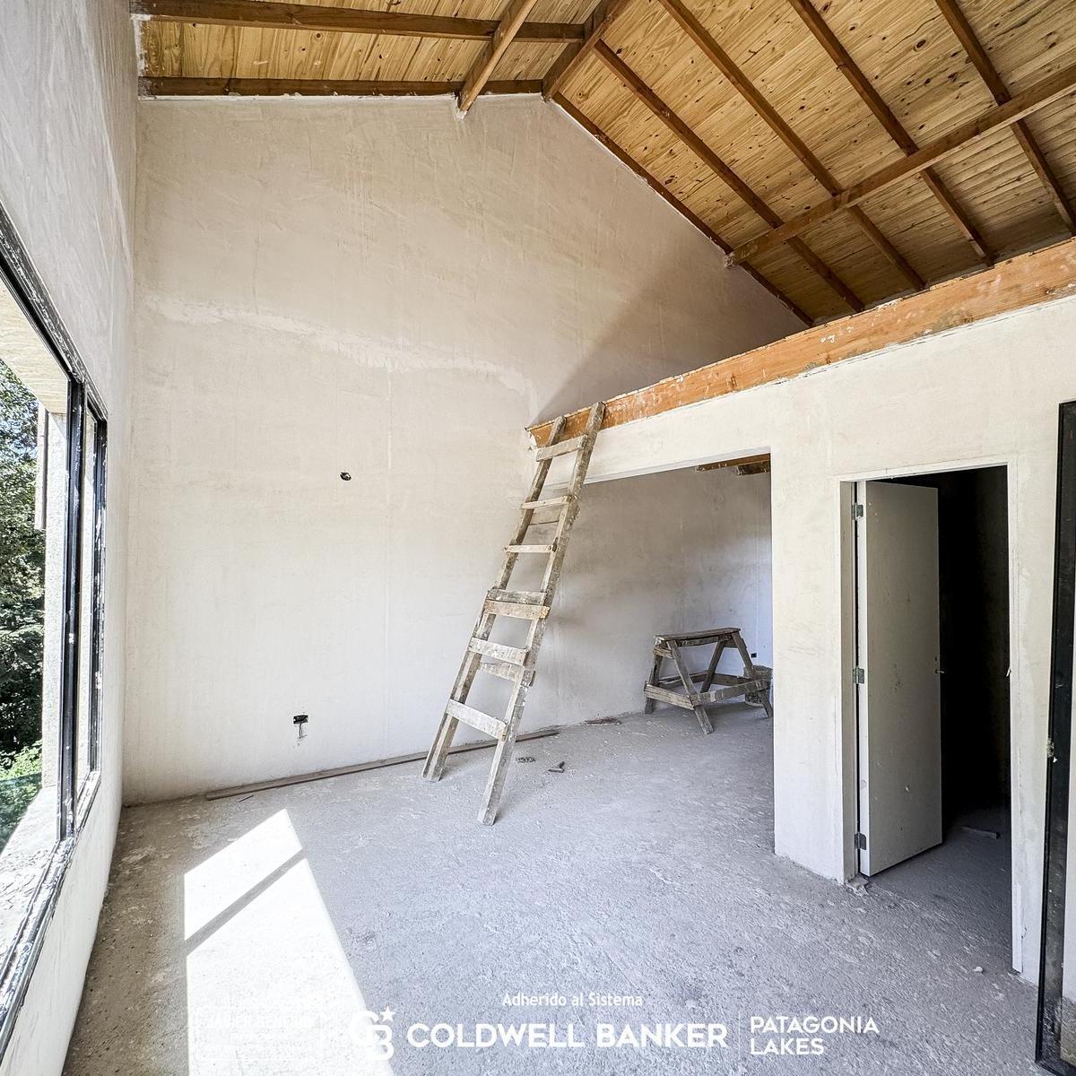 Venta Departamento en Pozo 2 Amb 67 m² Uf 2 Gran Ubicación Complejo Tres Cerros Villa La Angostura 3