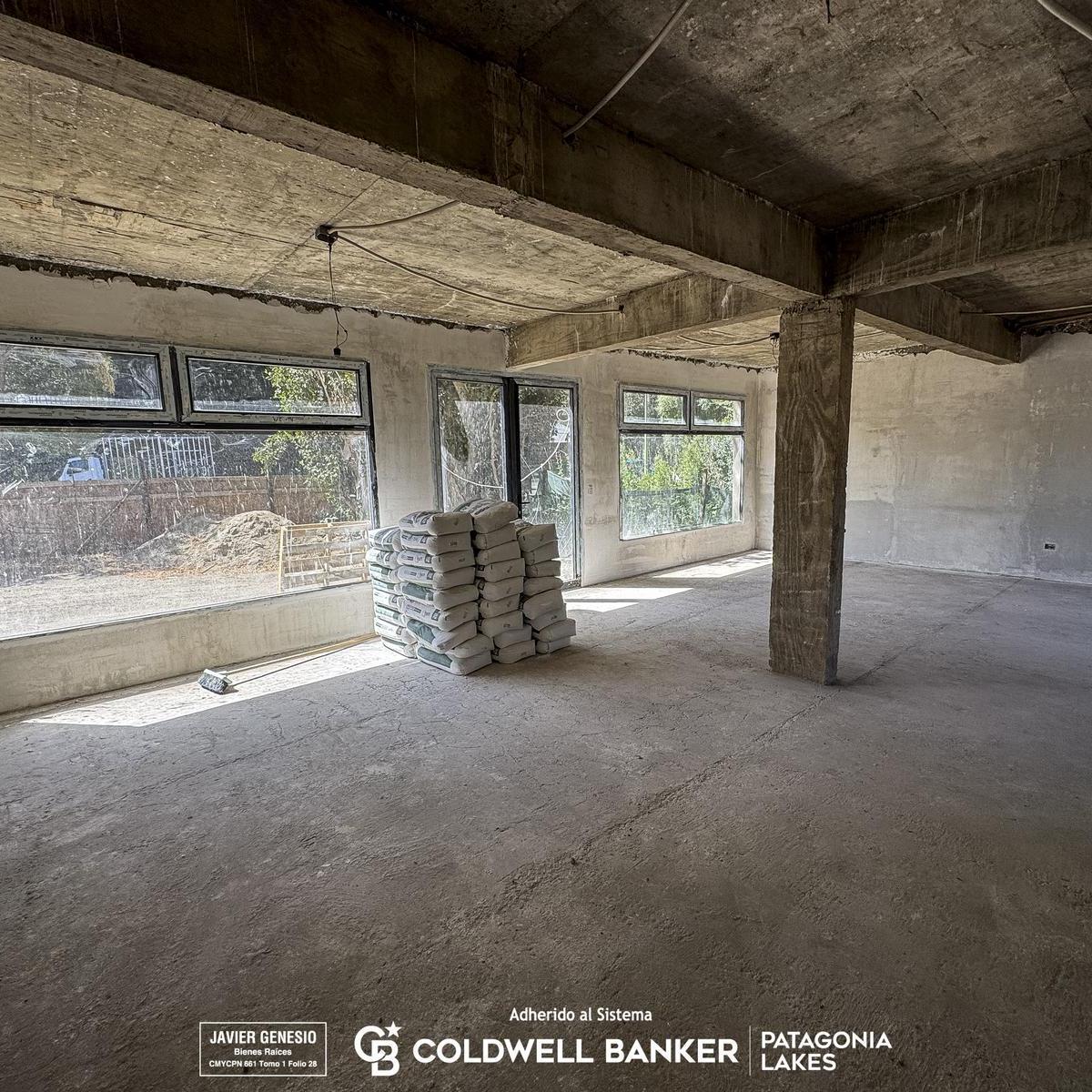 Venta Departamento en Pozo 2 Amb 67 m² Uf 2 Gran Ubicación Complejo Tres Cerros Villa La Angostura 2