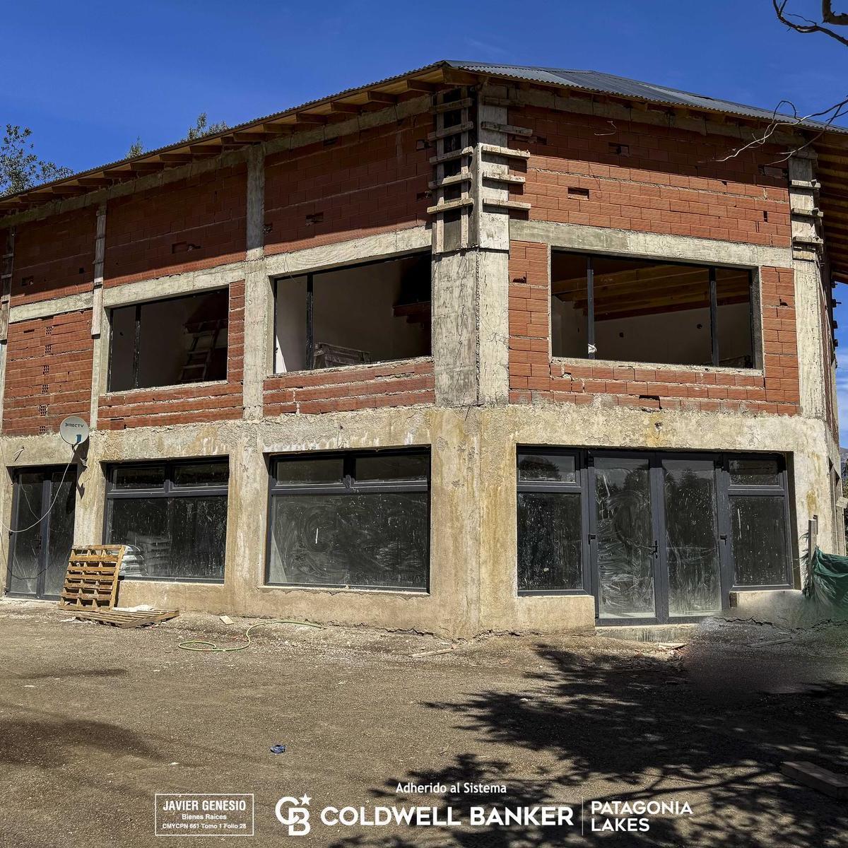 Venta Departamento en Pozo 2 Amb 58 m² Uf 4 Gran Ubicación Complejo Tres Cerros Villa La Angostura 2