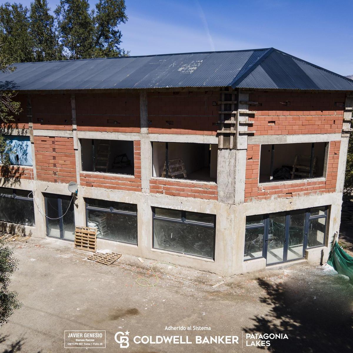 Venta Departamento en Pozo 2 Amb 58 m² Uf 4 Gran Ubicación Complejo Tres Cerros Villa La Angostura 1