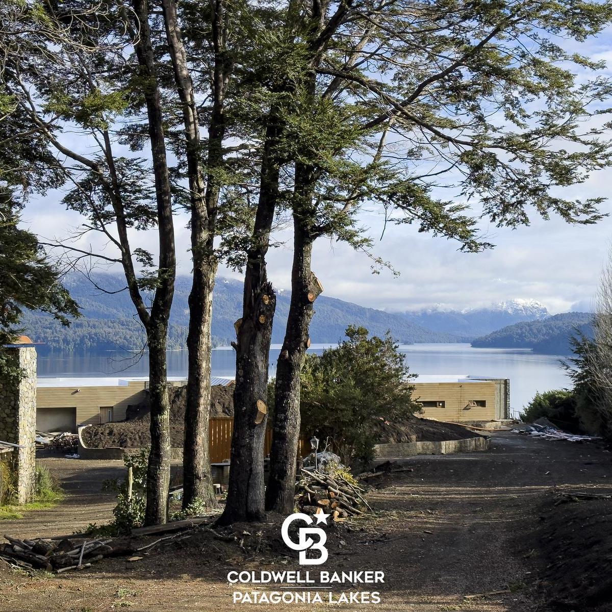 Venta Uf 3 Departamento Premium Vista Al Lago - Desarrollo Casa Grande Módulo 3 Villa La Angostura 1