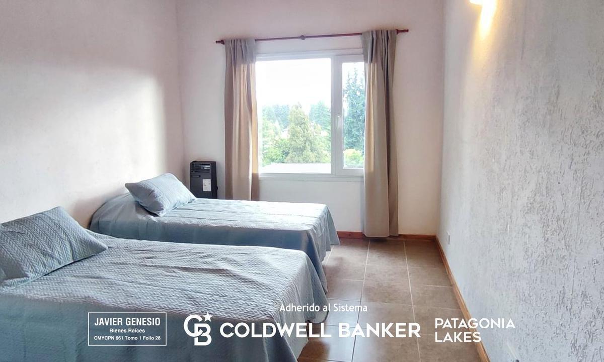 Venta Casa a Estrenar 3 Ambientes 106 m², Lote 258 m² – Zona Centro Barrio Norte, Villa La Angostura 4