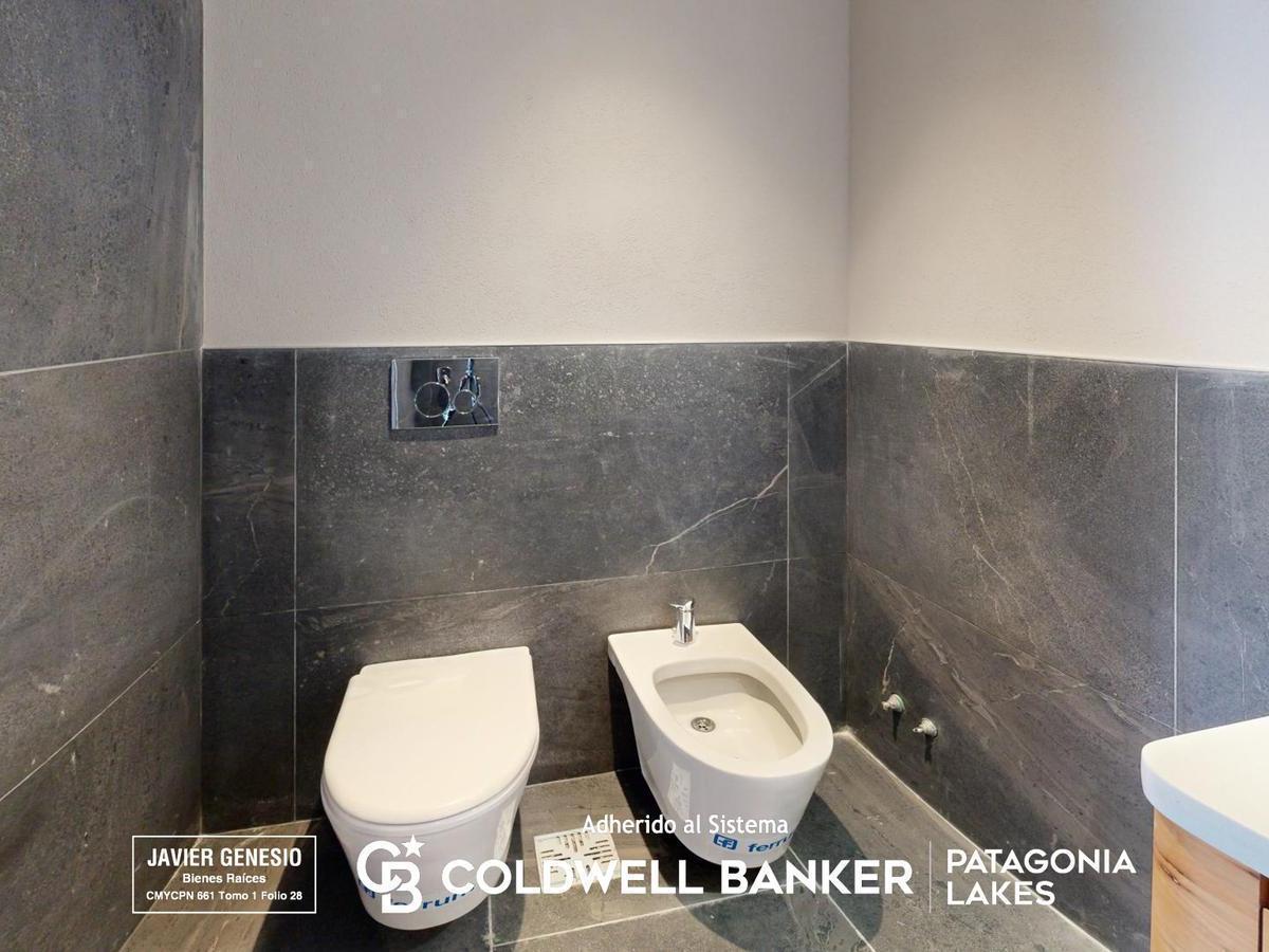 Venta Uf C202 Departamento Premium Vista Al Lago - Terrenal Luxury Villa La Angostura 5