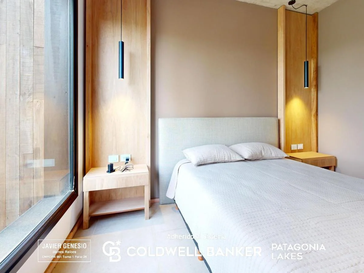 Foto de Venta Dúplex Premium 2 Ambientes · 96 m² · Vista al Lago · Pool de, imagen 3