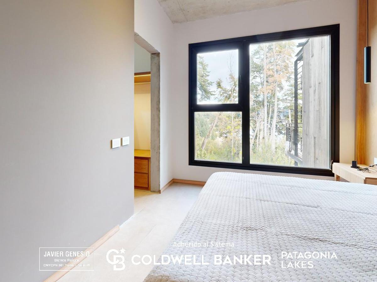 Venta Uf Nph1 Loft Premium Vista Al Lago - Terrenal Luxury Villa La Angostura 2