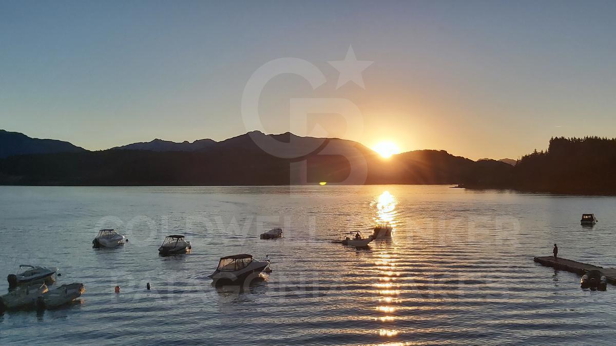 Venta Dpto 3 Amb Premium Uf 1 - 89 m² a Estrenar Vista Al Lago Amoblado Faldeo de Manzano Villa La 2