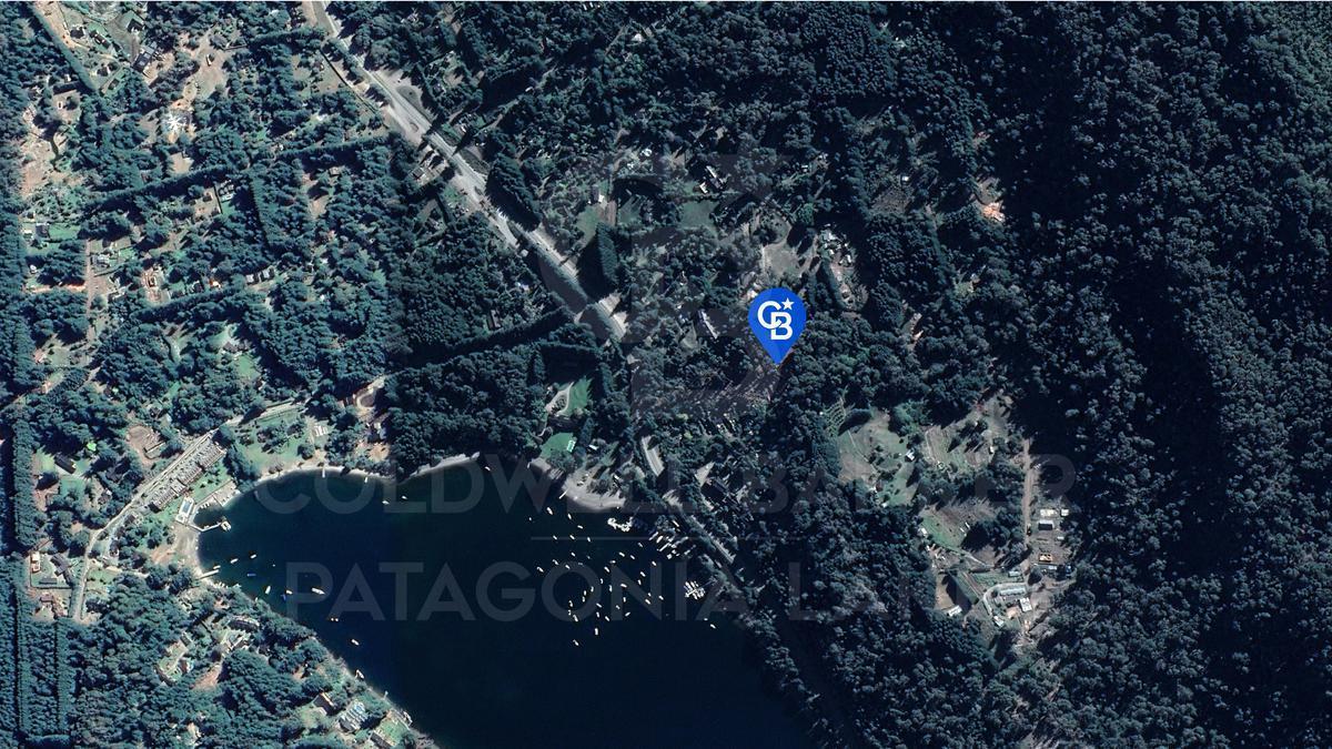 Venta Dpto 3 Amb Premium Uf 1 - 89 m² a Estrenar Vista Al Lago Amoblado Faldeo de Manzano Villa La 3