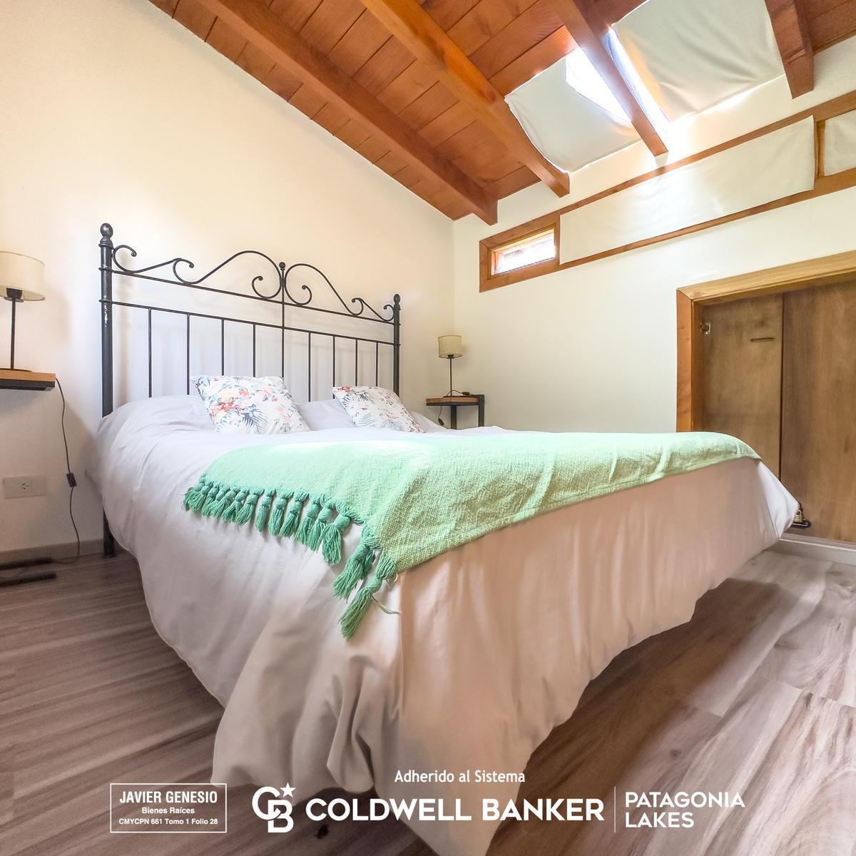 Venta Departamento 45 m² Frente a Reserva Natural con Arroyo en Barrio Epulafquen, Villa La Angostura 4