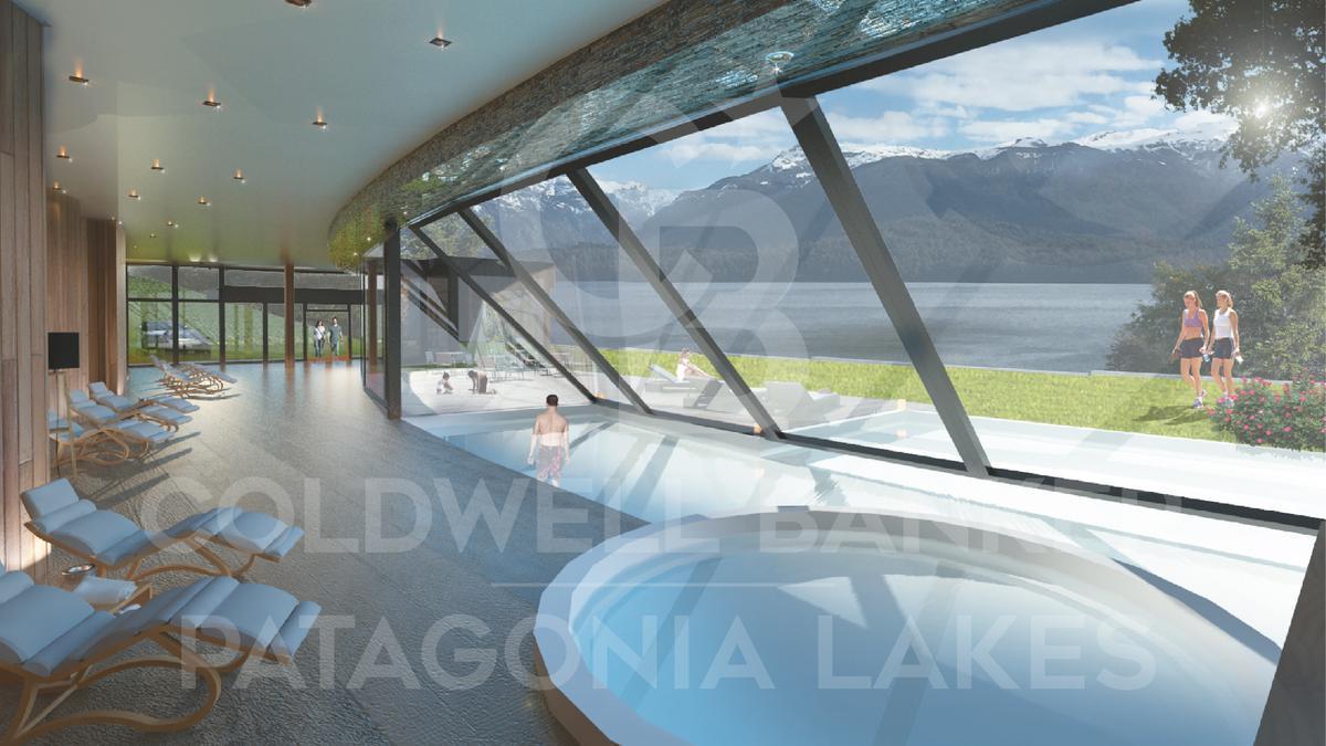 Venta Departamento 803, 76,59 m², Pozo Premium Costa Lago Bº 3 Cerros Villa La Angostura 4