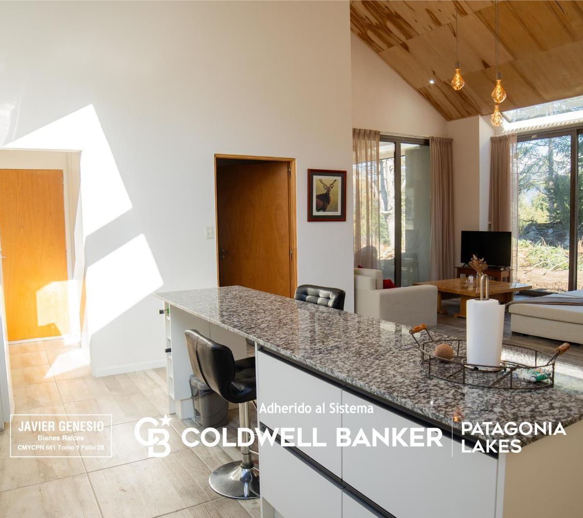 Venta Casa 250 m² Cubiertos en Lote de 3.270 m² Barrio en La Zona del Puerto Villa La Angostura 4