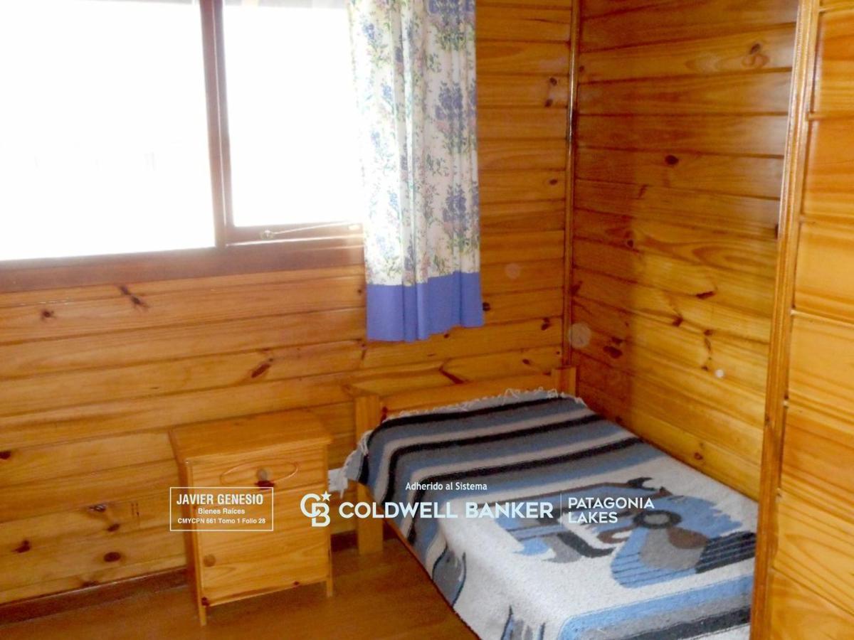 Venta Casa 72 m² Dos Dorm. B° Norte, Villa La Agostura 1