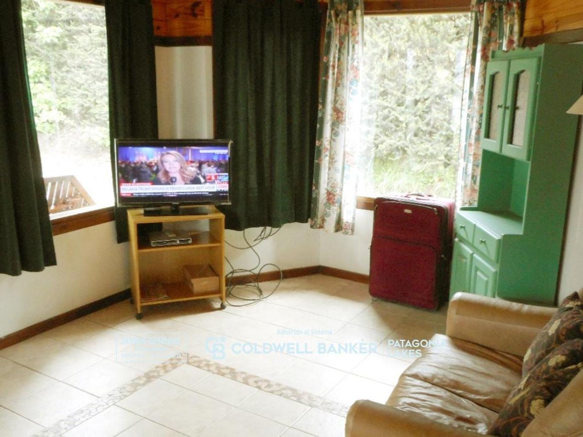 Venta Casa 72 m² Dos Dorm. B° Norte, Villa La Agostura 4
