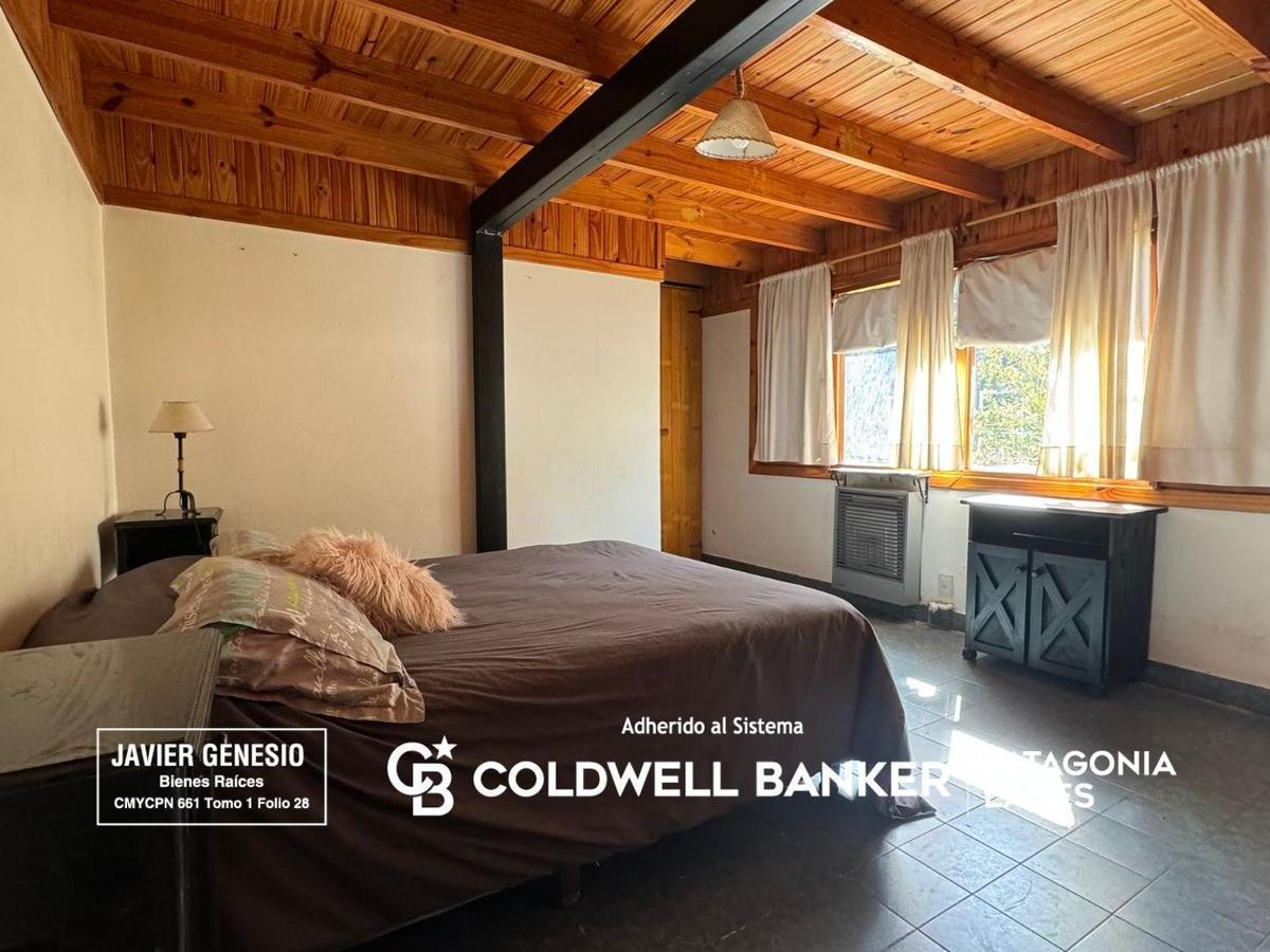Venta Casa 3 Dorm. 112 m² Lote 780 m², B° Norte Villa La Angostura 1