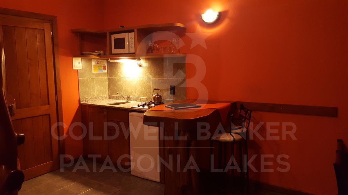Venta Hostería 1100 m², Lote de 5.000 m² en Bº Puerto Manzano Villa La Angostura con Vista Al Lago 4