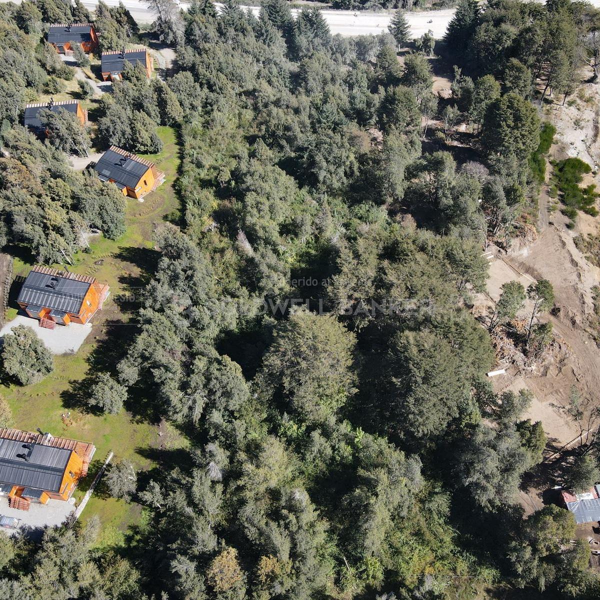 Venta Casa 142 m² Vista Panorámica Lago B° Privado Vista Azul Villa La Angostura 2