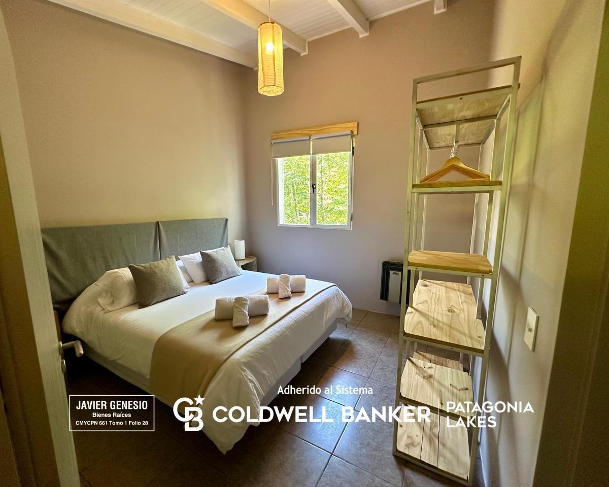 VENTA Casa 3 ambientes 100m2 N°3 Aptas ATT B° Las Balsas Villa La Angostura