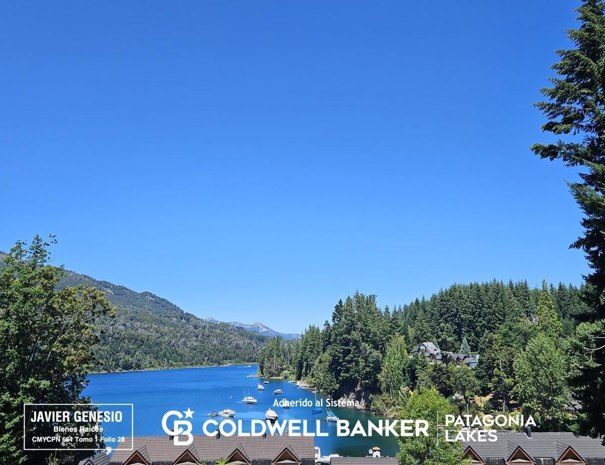 Foto de VENDE Departamento 2 amb Duplex 64.80m2 Con Vista Plena al lago! D19, imagen 4