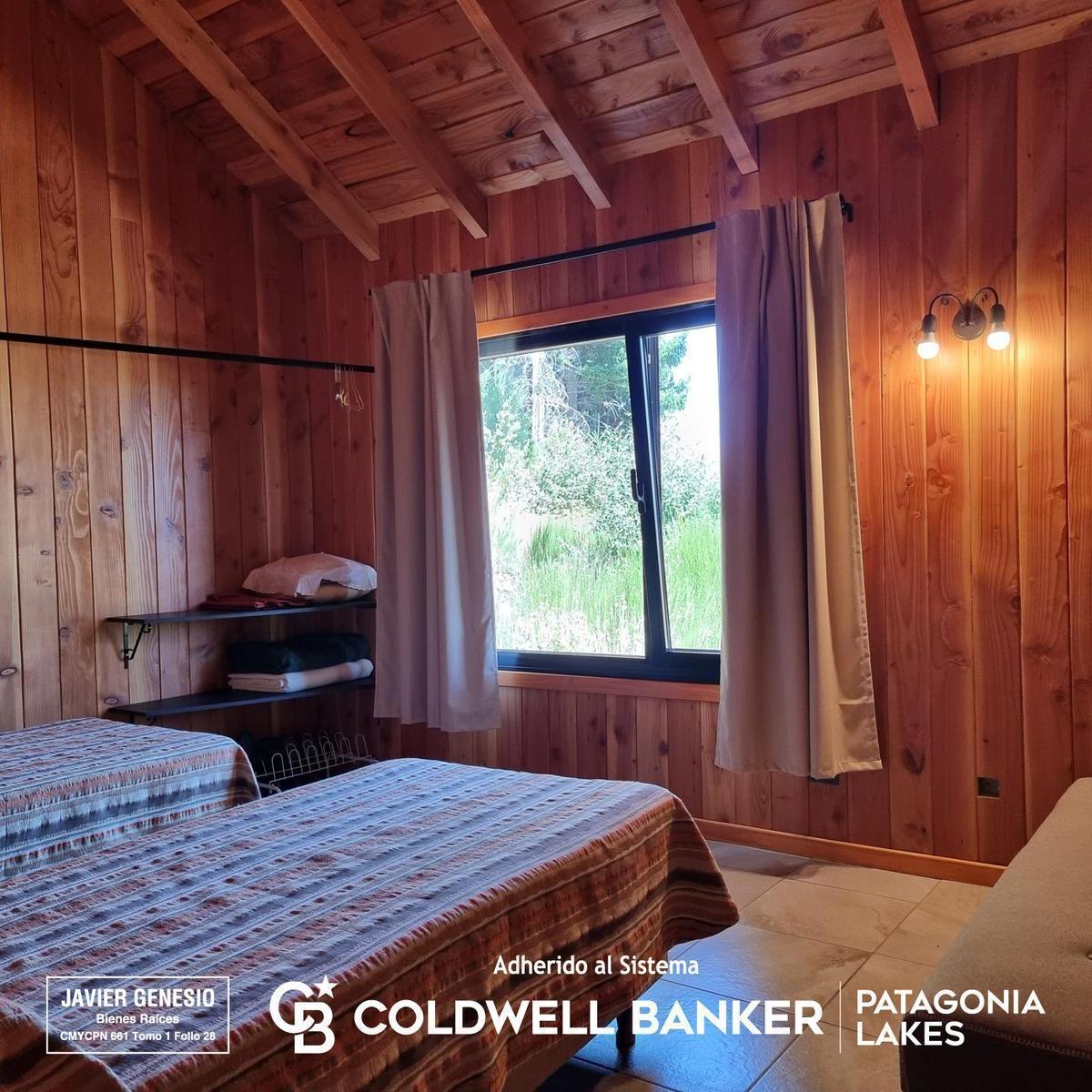 Venta Casa Villa La Angostura 330 m² B° Privado Cumelén. 4