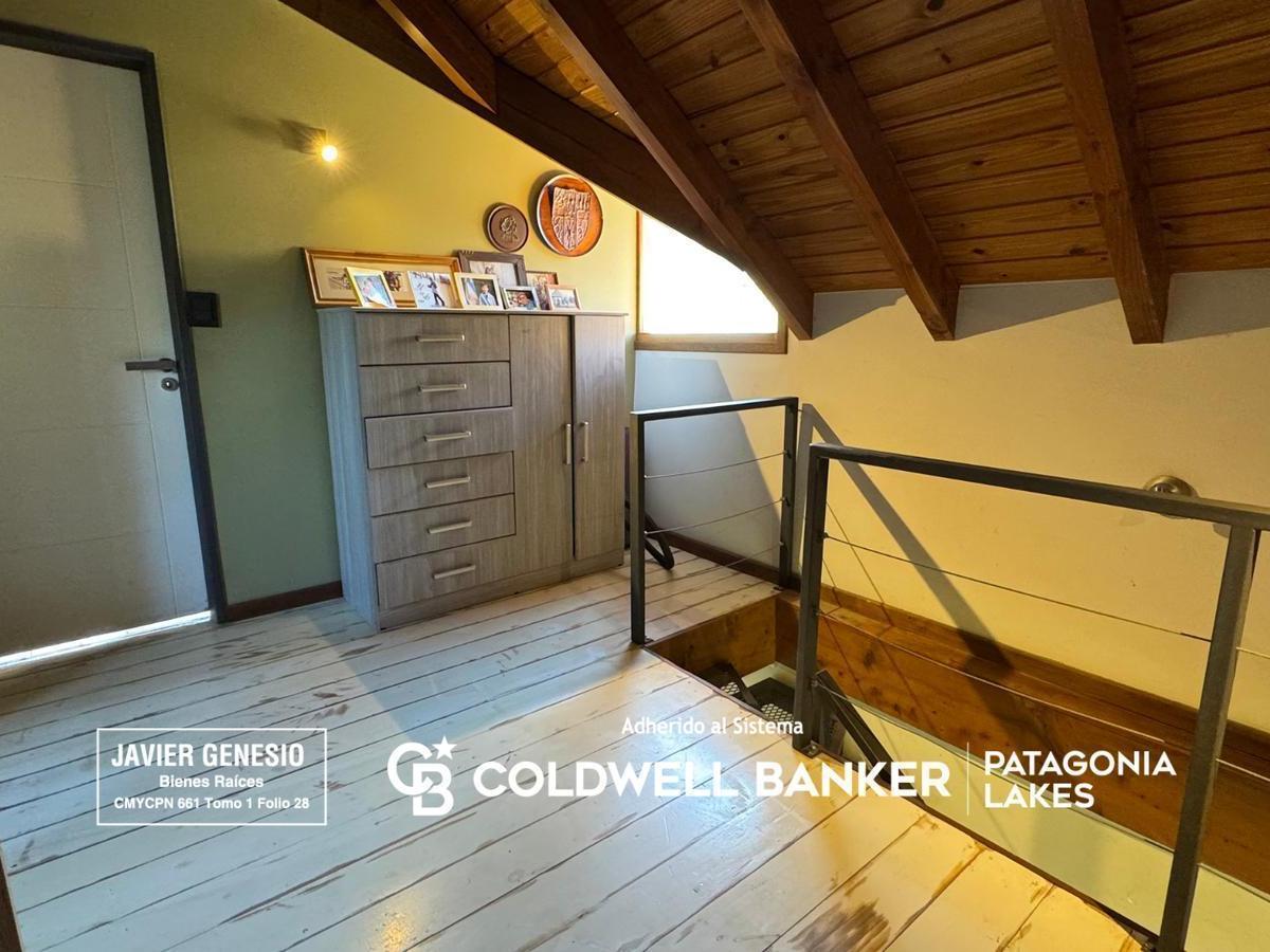 Venta Casa Villa La Angostura 130 m² Piscina 4 Habitaciones B 3