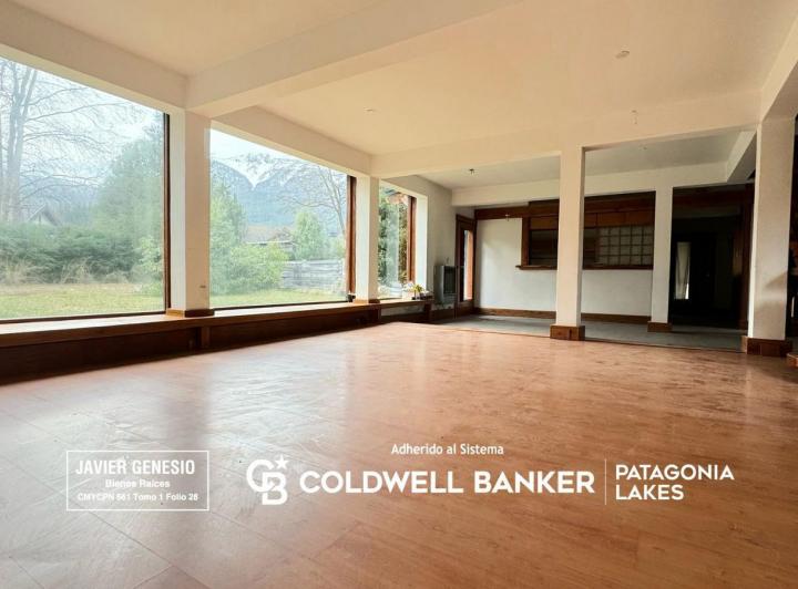 VENTA Casa 230m2 con Anexo 90M2 B° El Once, Villa La Angostura ACEPTA FINANCIACIÓN 3