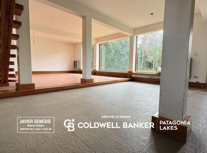 VENTA Casa 230m2 con Anexo 90M2 B° El Once, Villa La Angostura ACEPTA FINANCIACIÓN 2