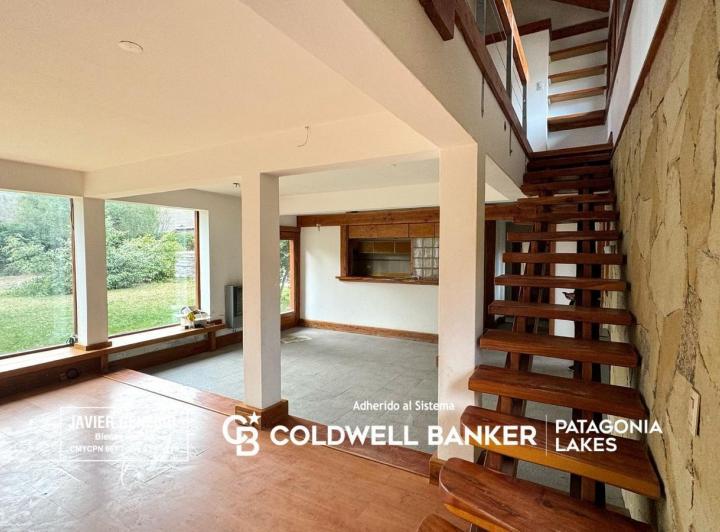 VENTA Casa 230m2 con Anexo 90M2 B° El Once, Villa La Angostura ACEPTA FINANCIACIÓN 5
